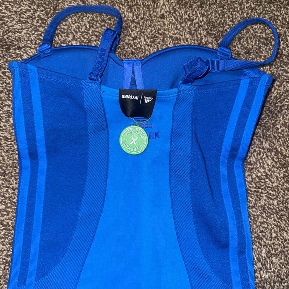 Adidas IVY PARK Strappy Dress - Picture 6 of 7